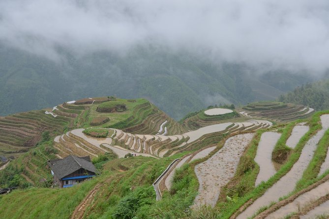 2-Day Private Tour: Classic Li River Cruise and Longji Terrace Tour - What to pack and how to handle the pace