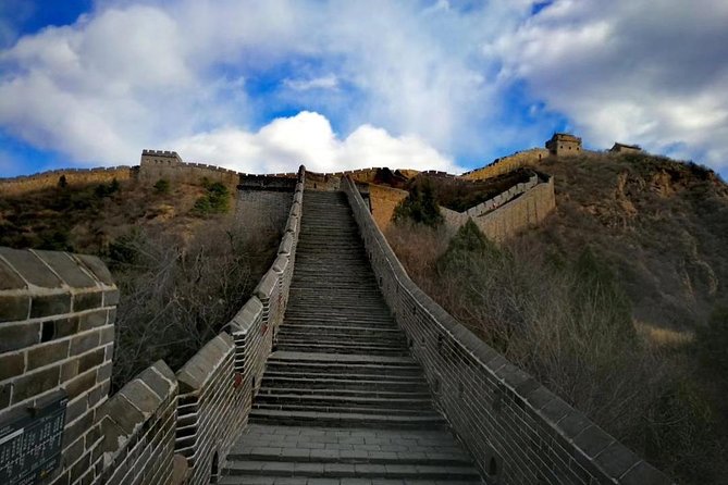 2-Day Private VIP Sightseeing Tour of Beijing City Highlights and Great Wall - Hotel-to-Hotel Luxury Transfers That Actually Change the Day
