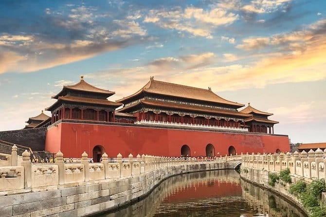 2-Day Xian Highlights Tour from Beijing - Where the day can feel tight: timing after a 6-hour train
