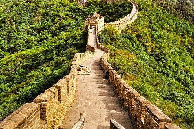 2-Day Xian Highlights Tour from Beijing - What’s included, and what you should budget for