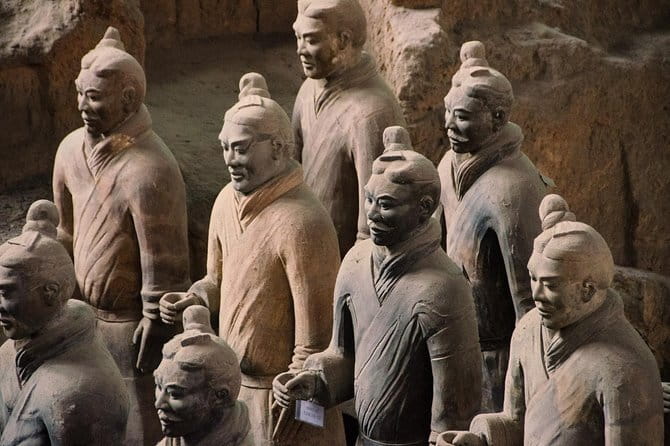 2-Day Xian Highlights Tour from Beijing - Price and logistics: is $592 really paying for convenience?