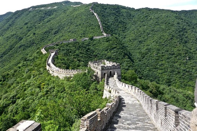 2 Days Beijing Group Tour Including Great Wall And Forbidden city - Is this 2-day Beijing loop worth $299?