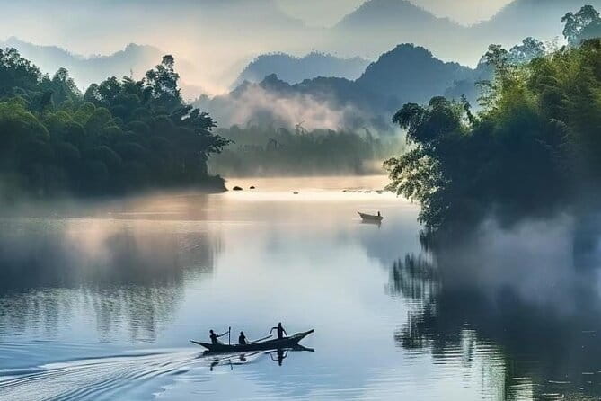 2 days highlights tours : Longji rice terraces & Li River cruise - Key takeaways before you go