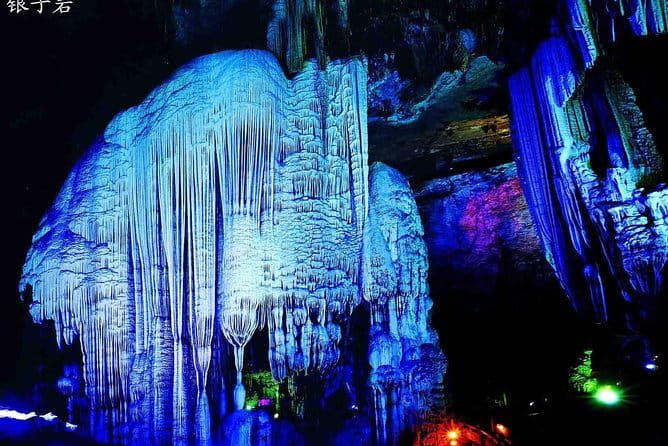 2 days highlights tours : Longji rice terraces & Li River cruise - Two Days, One Clear Plan From Guilin