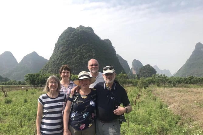 2 days highlights tours : Longji rice terraces & Li River cruise - What You Actually Get for $150: Value Breakdown