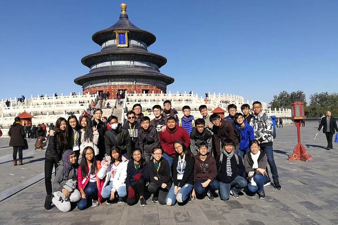 2-Days Private Beijing Sightseeing Tour Package - How this 2-day plan fits a first trip to Beijing