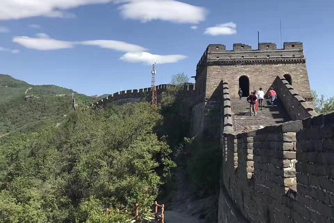 2-Days Private Beijing Sightseeing Tour Package - Guide and driver quality: what Lilly and Melody bring to the day
