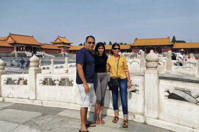 2 Days Visa-free Beijing Private Layover Guided Tour - How the visa-free permit process works for a tight Beijing stop