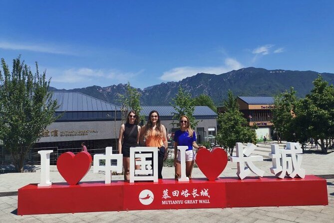2 Days Visa-free Beijing Private Layover Guided Tour - What kind of traveler this is best for