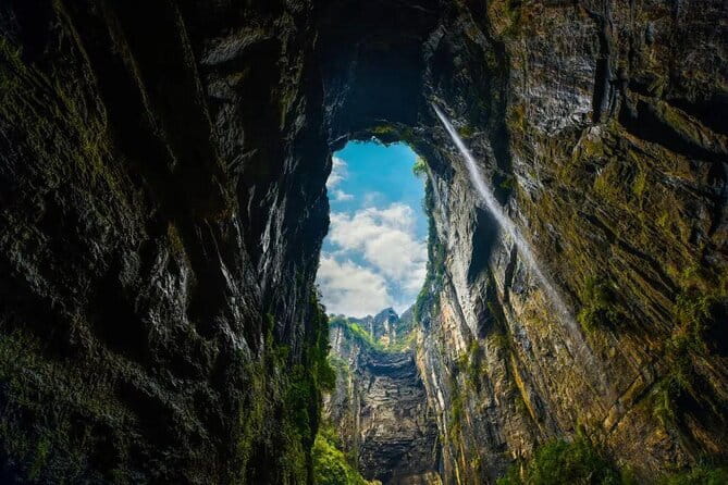 2Day Wulong Karst Park+Dazu Carvings World Heritage Private Tour - Price and Logistics: What You Pay, What You Need to Add
