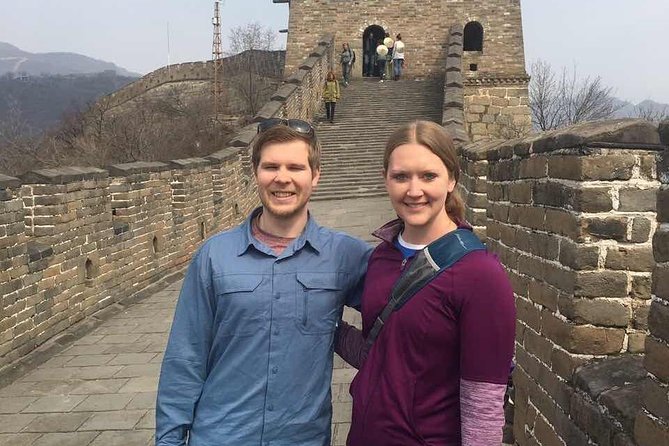 3-Day All-Inclusive Beijing Private Tour: Top Sights+Peking Duck - Day 1: Tiananmen Square, the Forbidden City halls, and Peking duck