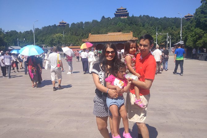 3-Day All-Inclusive Family Friendly Beijing Sightseeing Tour Combo - Key Things That Make This Beijing Combo Worth Your Time