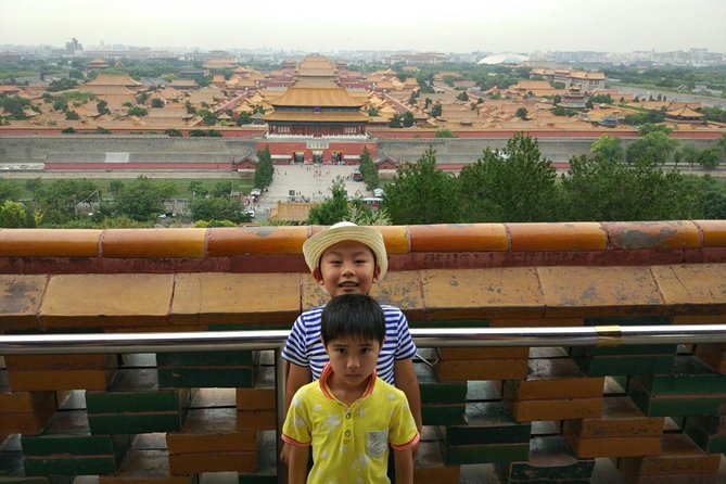 3-Day All-Inclusive Family Friendly Beijing Sightseeing Tour Combo - Lunch, Tickets, and the Little Things That Actually Matter
