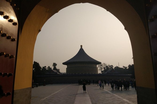 3-Day Beijing Hightlight Tour with Optional Peking Duck & Show - Why this 3-day Beijing highlights plan feels efficient