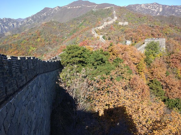 3-Day Beijing Hightlight Tour with Optional Peking Duck & Show - Day 1: Tiananmen Square, Forbidden City, Jingshan, hutongs, Temple of Heaven