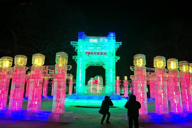 3-Day Harbin City Private Tour in Your Way in Winter Season - Who This Tour Suits Best (and Who Should Consider Another Style)