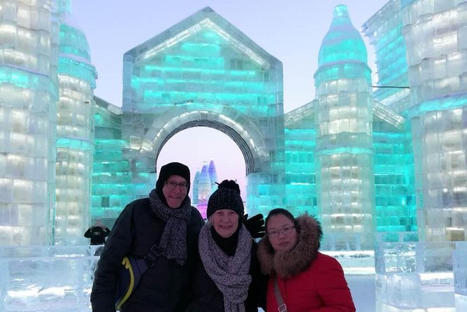 3-Day Harbin City Private Tour with Ice and Snow Festival - Key Highlights You Will Actually Feel on This Tour