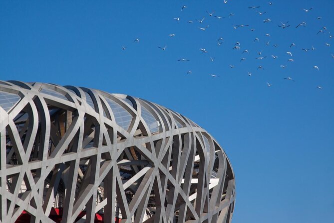 3-Day Private Beijing Sightseeing Tour with Peking Duck, Hot Pot plus Optional Show - Key Highlights Worth Getting Excited About