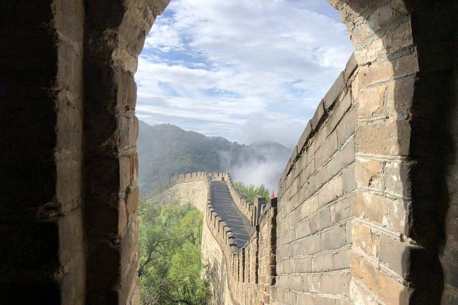 3-Day Private Beijing Sightseeing Tour with Peking Duck, Hot Pot plus Optional Show - Why This Private Beijing Tour Feels Easier Than DIY
