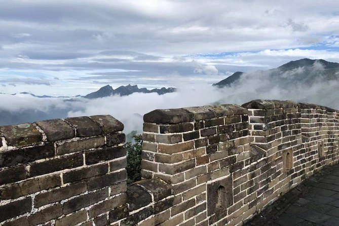 3-Day Private Beijing Sightseeing Tour with Peking Duck, Hot Pot plus Optional Show - Meals, Hot Pot, and the Optional Night Show Choice
