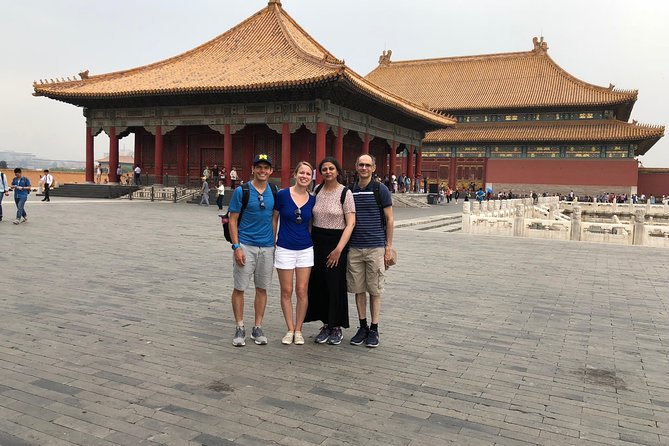 3-Day Private Beijing Sightseeing Tour with Peking Duck, Hot Pot plus Optional Show - Temple of Heaven and a Silk Factory Stop That May Split Opinions