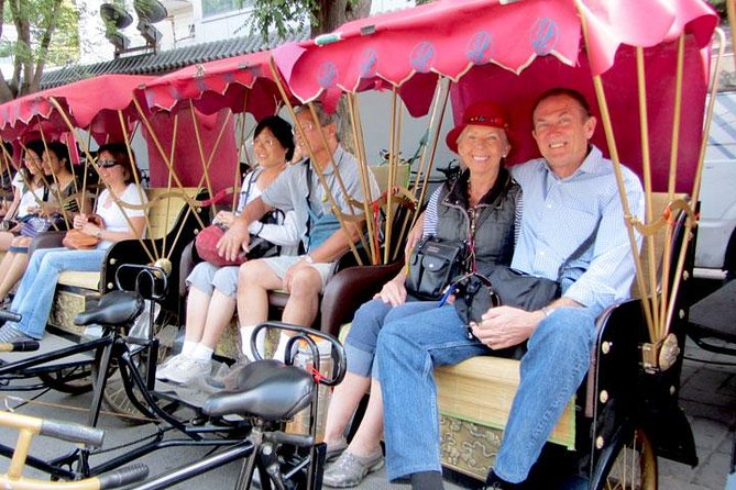 3-Day Private Beijing Tour with Airport Transfer - Price and value: why $559 can make sense for a 3-day private plan