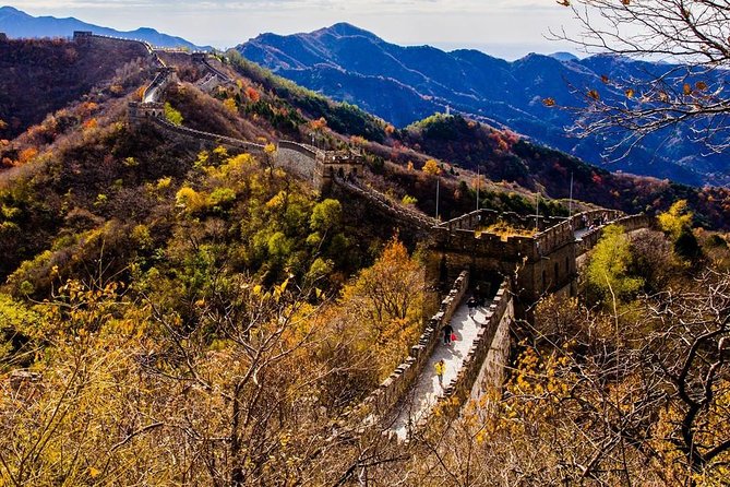 3-Day Private Beijing Tour with Forbidden City, Great Wall, Hutong and Lunch - Practical tips to keep the tour smooth and enjoyable
