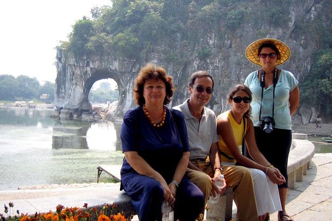 3-Day Private Guilin Tour with Li River Cruise and Yangshuo - A Private 3-Day Guilin Plan That Keeps You Moving (Without the Chaos)