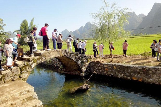 3-Day Private Guilin Tour with Li River Cruise and Yangshuo - The 4-Hour Li River Cruise to Yangshuo, the Main Event