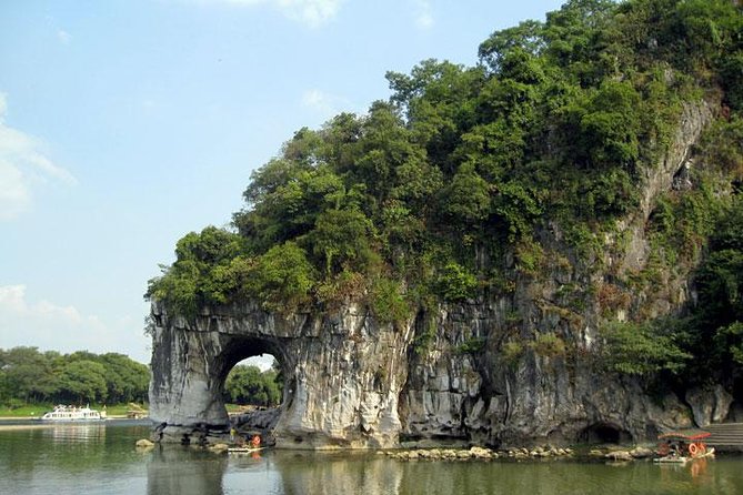 3-Day Private Guilin Tour with Li River Cruise and Yangshuo - Small Tips That Help You Get More From Every Stop