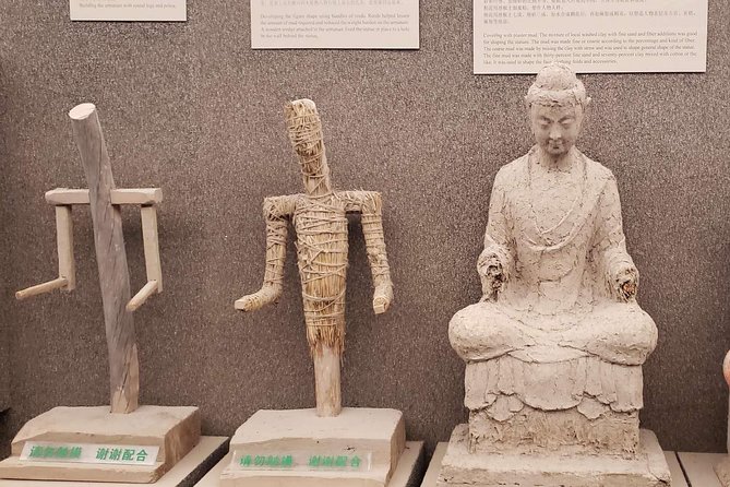 3-Day Private Silk Road Tour of Dunhuang: Mogao Grottoes, Yulin Grottoes, Crescent Moon Pool - How this private Dunhuang plan saves your time