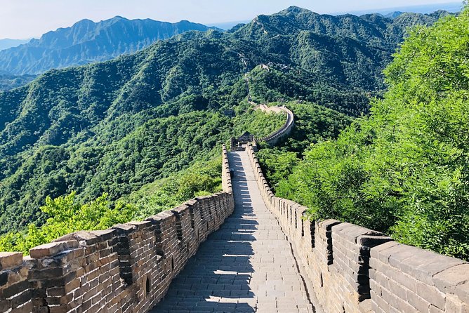 3-Day Private Tour of Incredible Beijing Highlights - Day 3: Temple of Heaven, Summer Palace, the Tower of Buddhist Incense, and Long Corridor