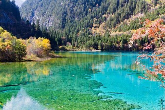3 Day Private Tour to Jiuzhai Valley and Huanglong - Key things I’d circle before booking