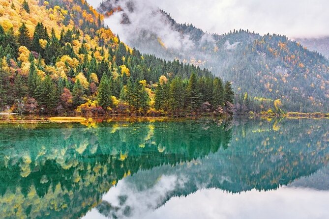 3 Day Private Tour to Jiuzhai Valley and Huanglong - How to plan your time so the days feel smooth
