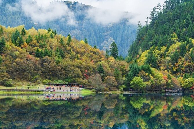 3 Day Private Tour to Jiuzhai Valley and Huanglong - Should you book this tour?