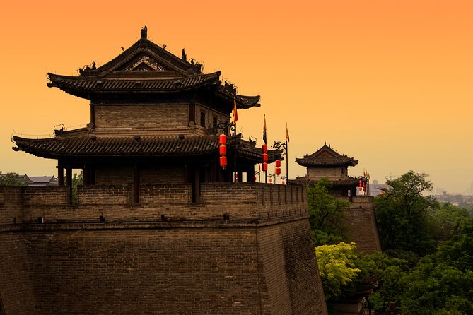 3 Day Private Xi’an Tour from Beijing - Choosing train vs flight: what really changes your trip