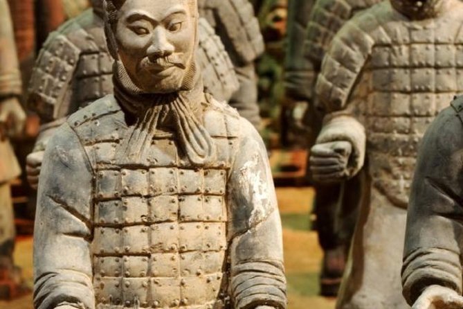 3 Day Private Xi’an Tour from Beijing - Muslim Quarter at night: food, shopping, and a walk you can actually enjoy