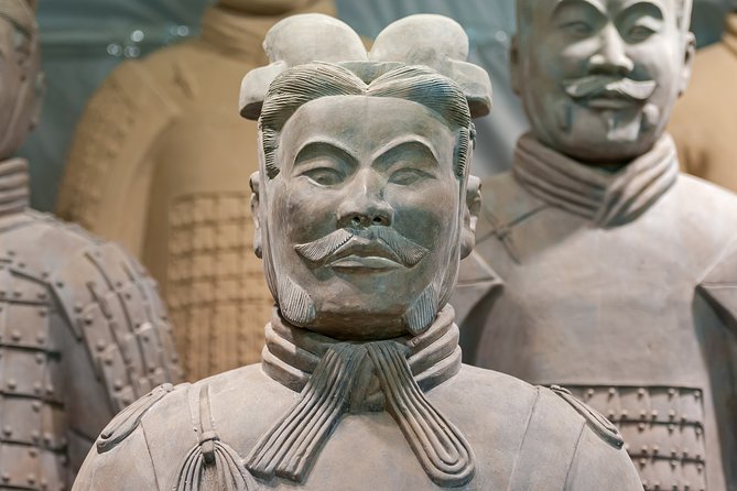 3 Day Private Xi’an Tour from Beijing - Day 1 Beijing to Xi’an: the soft sleeper reality check