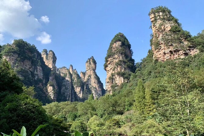 3-Day Private Zhangjiajie Discovery Tour with Glass Bridge - Price and Logistics: What You’re Really Paying For