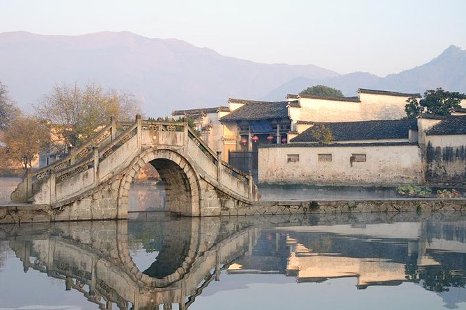 3-Day Yellow Mountains, Hongcun Village and Tunxi Ancient Street Private Tour - Who this private tour suits best