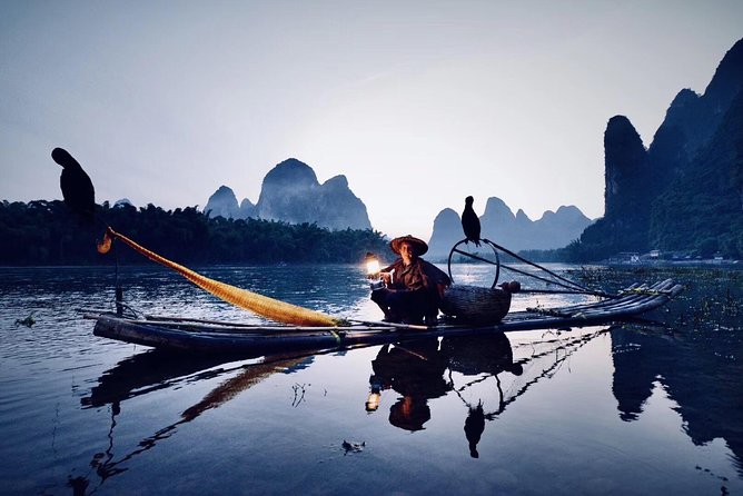 3 Days Guilin & Yangshuo Classical Private Tour - Why This Tour Works for Guilin and Yangshuo Photography