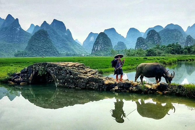 3 Days Guilin & Yangshuo Classical Private Tour - How the Private Format Changes Your Day