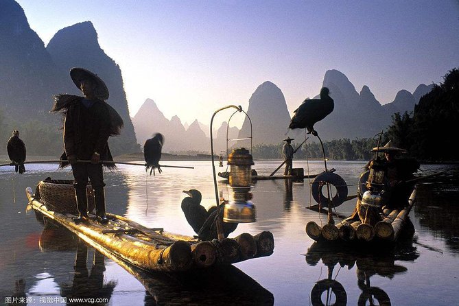 3 Days Guilin & Yangshuo Classical Private Tour - Who This Tour Fits Best
