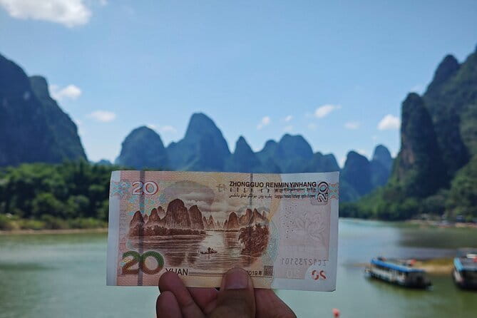 3 Days Private Luxury Guilin Highlights Tour - Li River cruise and the quieter Yulong River for a full water-scene story
