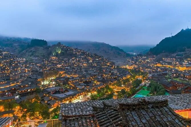 3 Days Private Luxury Guilin Highlights Tour - Shili Hualang (Ten-Mile Gallery) for easy scenery, then Longji Rice Terraces for the big day