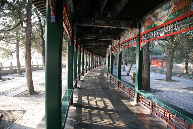 3 Full Days Private Beijing Tour to ALL Highlights with Lunches - Price and Value: What Makes $798.94 Per Person Add Up