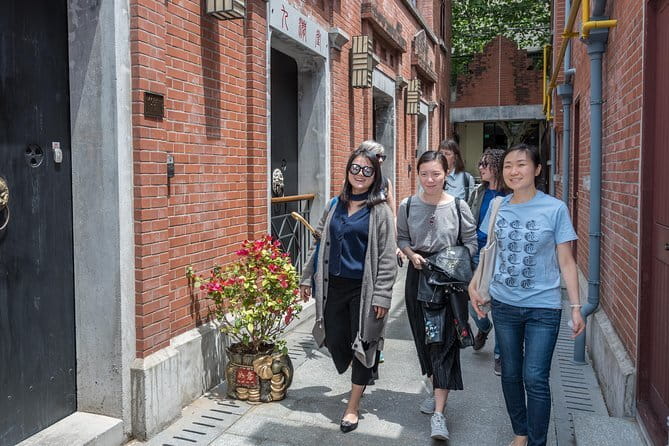 3-hour Morning/Afternoon Tea Tasting on Maliandao Street & Dimsum - Morning or afternoon, and how to plan the rest of your day
