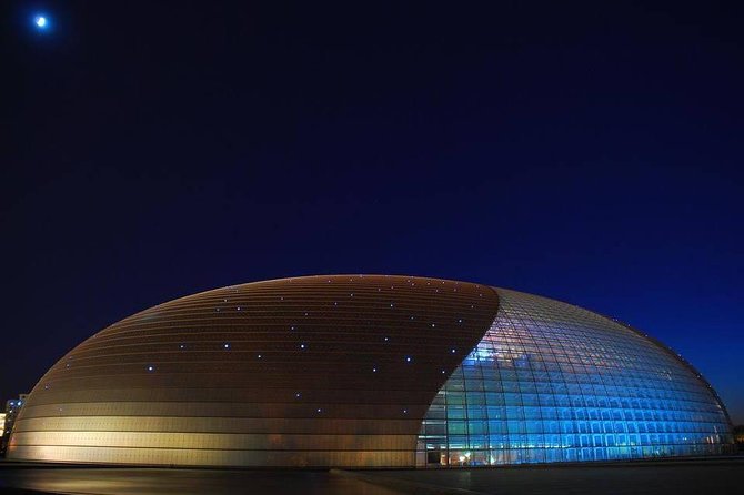 3-Hour Private Beijing Night Tour - The Value of a Private Beijing Night Tour (And When It Makes Sense)