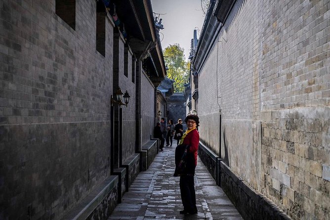 3-Hour Private Hutong Walking Tour with Drum Show at Drum Tower and Tea Tasting - Why This Hutong and Drum Combo Is Such a Good Use of Time