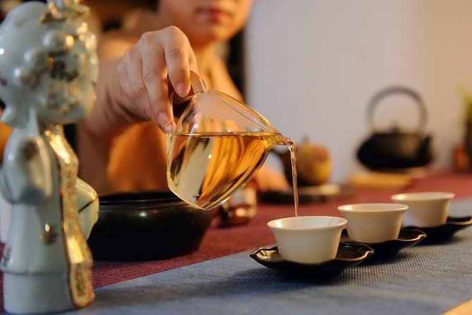 3-Hour Private Hutong Walking Tour with Drum Show at Drum Tower and Tea Tasting - Price and Value: Is $72 Fair for a 2 to 3 Hour Private Tour?